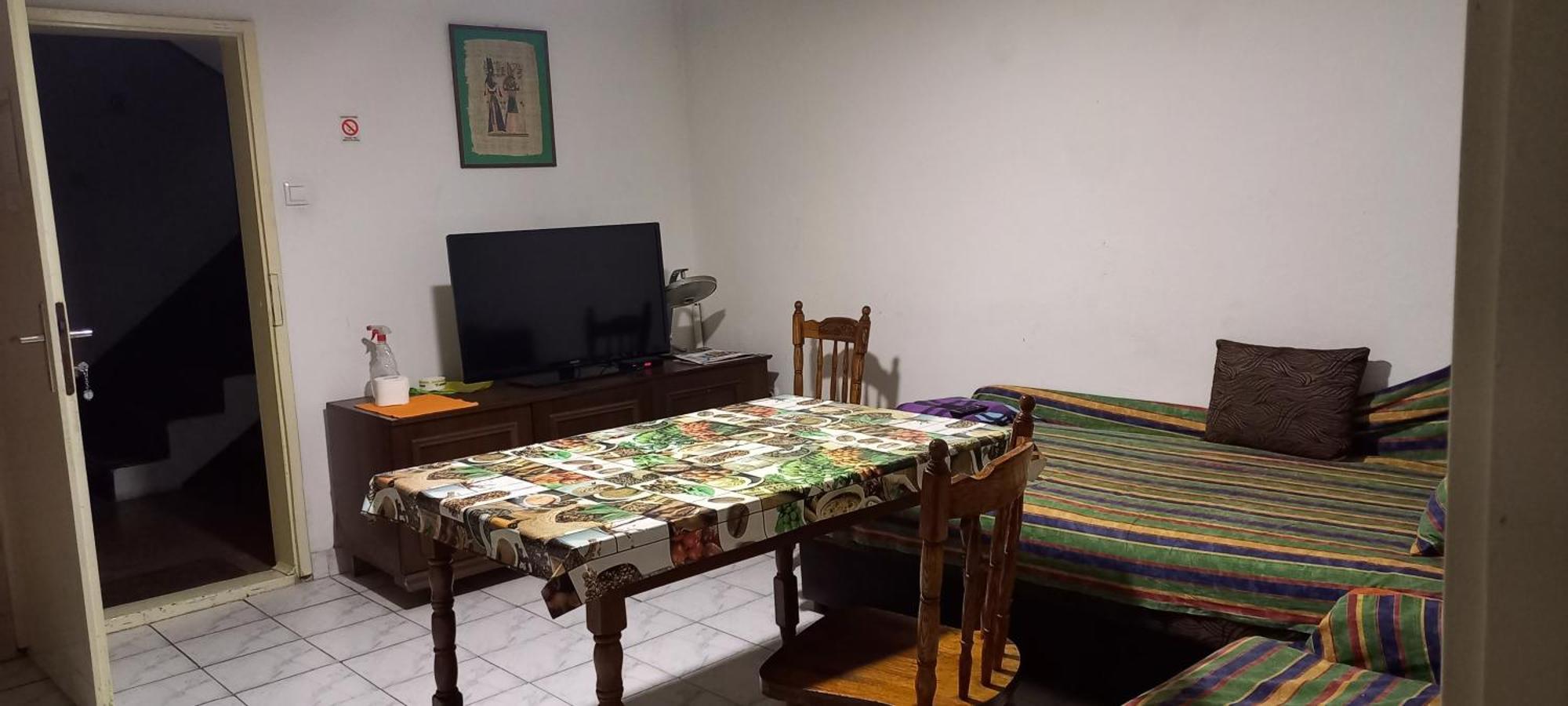 A Modest Place Belgrade Luaran gambar